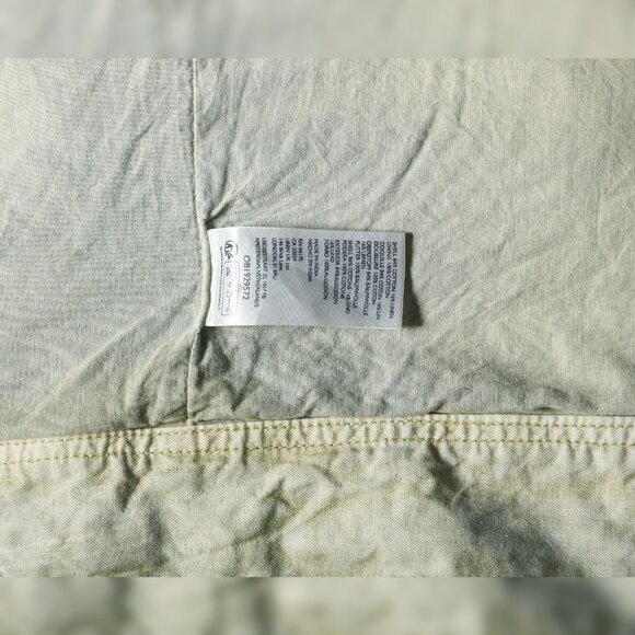 Free People We The Free Suzy Linen Jacket M 8 Women Casual Winter Coat NEW 45144 - Picture 6 of 6